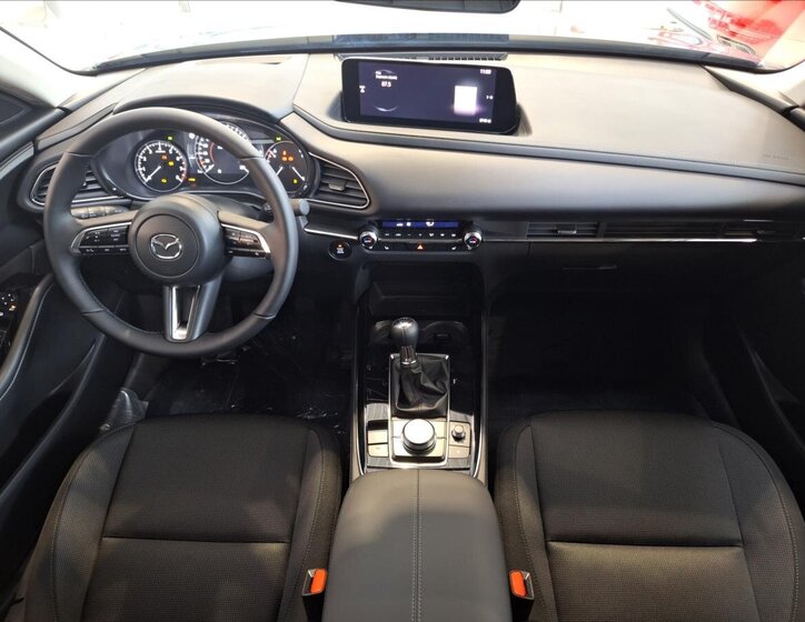 Mazda CX-30 SUV 2,5 l 103 kw