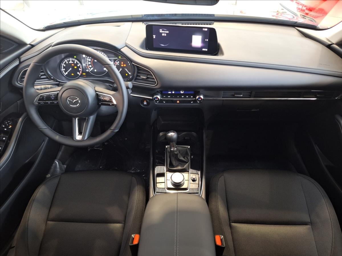 Mazda CX-30 SUV 2,5 l 103 kw