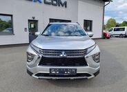 Mitsubishi Ostatní 8