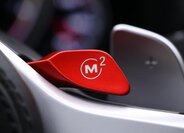 BMW M5 Sedan 4,4 l 441 kw