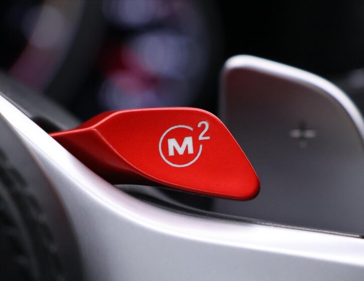 BMW M5 Sedan 4,4 l 441 kw