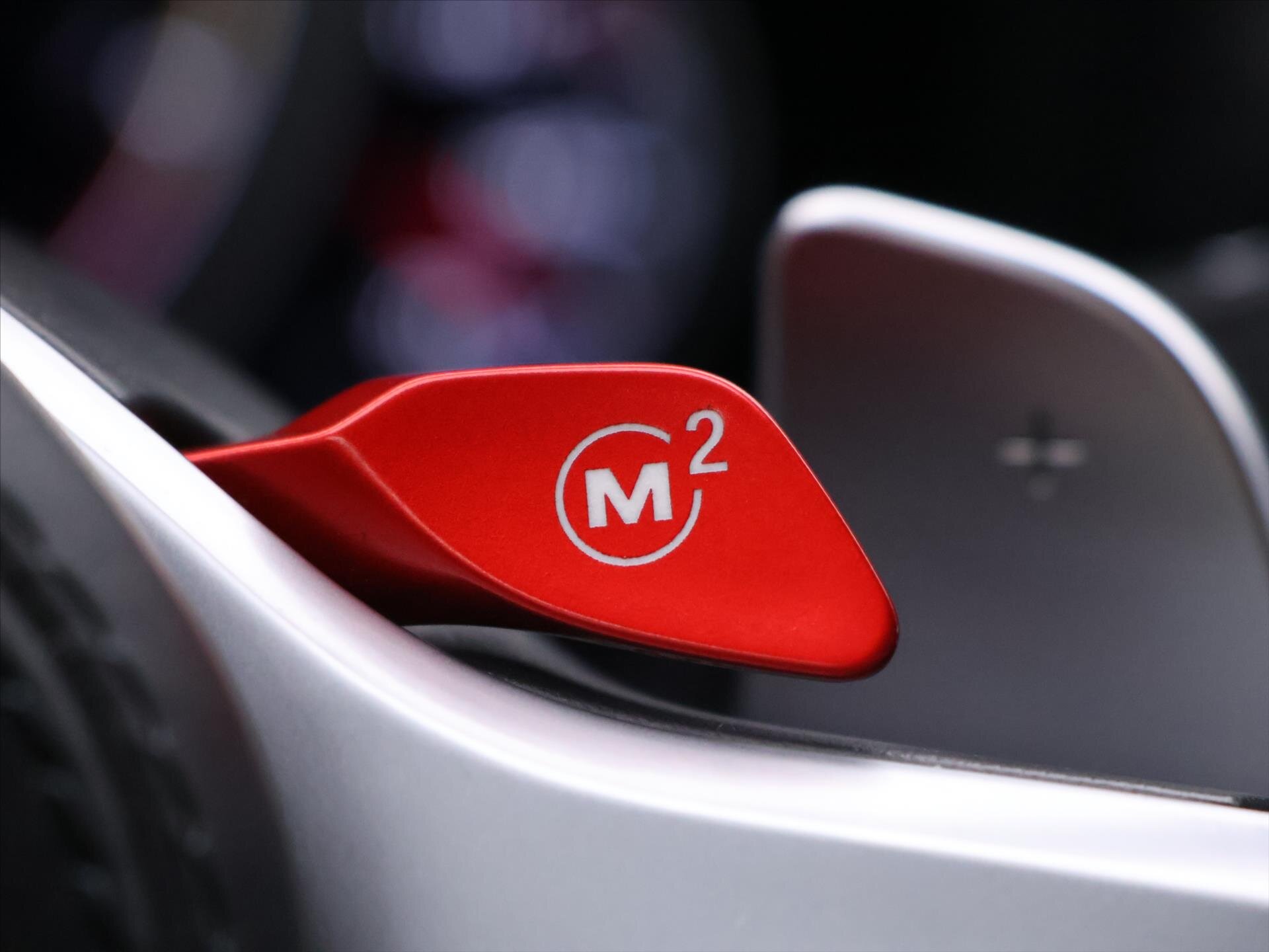 BMW M5 Sedan 4,4 l 441 kw