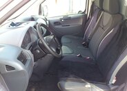 Citroën Jumpy Skříň 1,6 l 66 kw