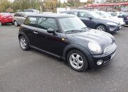 Mini Cooper 1
