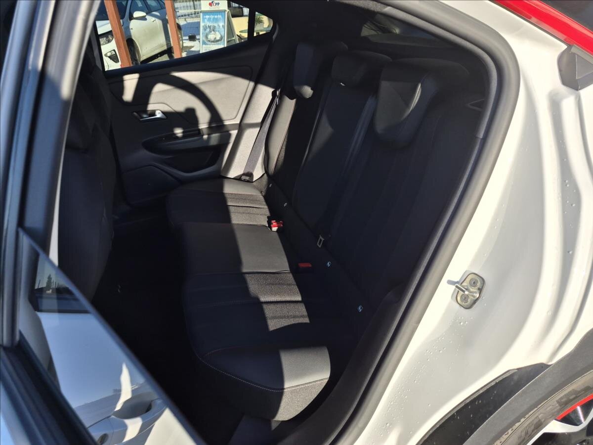 Opel Mokka Hatchback 0,0 100 kw