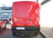 Ford Transit Skříň 2,0 l 95 kw
