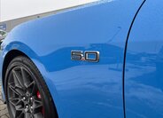 Ford Mustang Kupé 5,0 l 328 kw