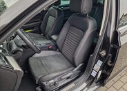 Volkswagen Passat Sedan / Limuzína 2,0 l 147 kw