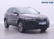 Škoda Karoq SUV / Terénní 999,0 81 kw