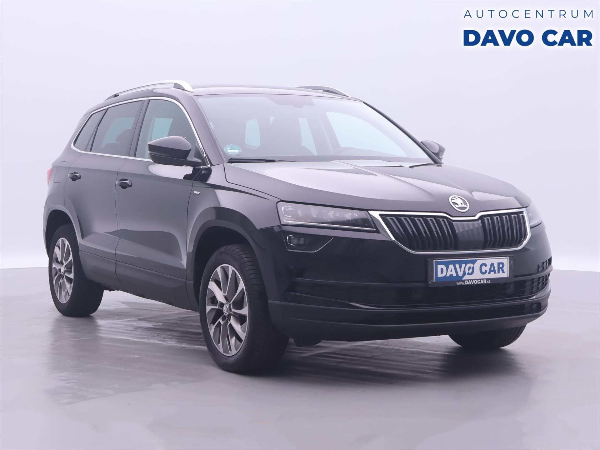 Škoda Karoq SUV / Terénní 999,0 81 kw