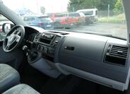 Volkswagen Transporter 17