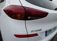 Hyundai Tucson SUV 1,6 l 100 kw