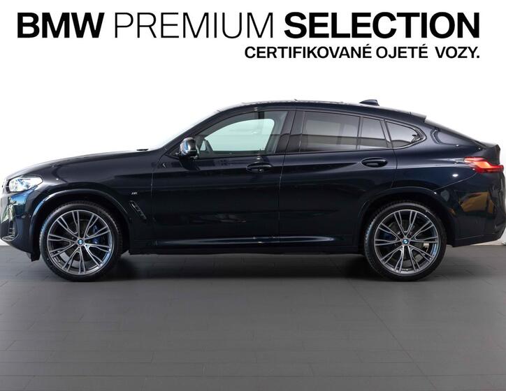 BMW X4 2