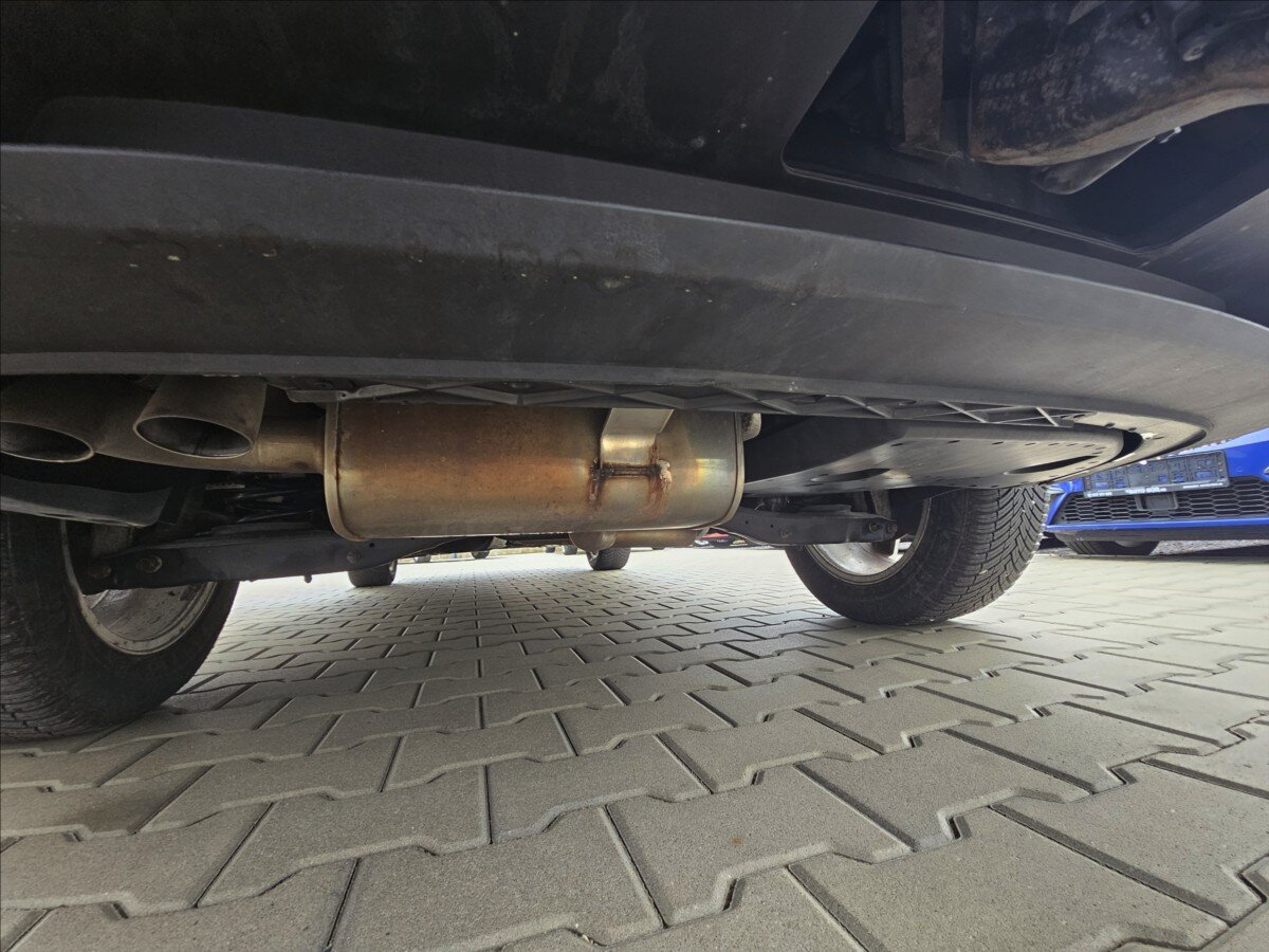 Škoda Kodiaq Kombi 2,0 l 110 kw