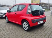 Citroën C1 Hatchback 998,0 50 kw