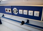 Mercedes-Benz Sprinter Skříň 3,0 l 140 kw