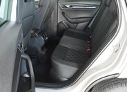 Škoda Karoq SUV 1,5 l 110 kw