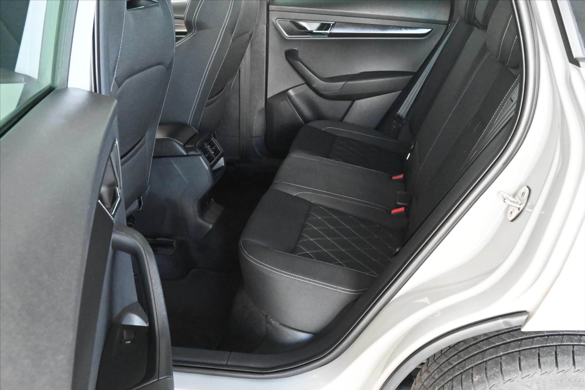 Škoda Karoq SUV 1,5 l 110 kw