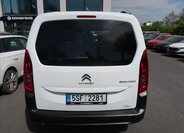 Citroën Berlingo MPV 1,5 l 75 kw