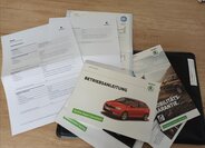 Škoda Rapid Hatchback 1,2 l 66 kw