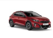 KIA XCeed SUV / Terénní 2,0 l 110 kw