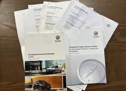 Volkswagen Caddy Kombi 1,4 l 96 kw