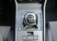 Škoda Superb Kombi 2,0 l 110 kw