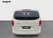 Mercedes-Benz Vito VAN-Minibus 2,0 l 174 kw