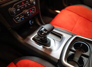 Dodge Charger Sedan 6,4 l 362 kw