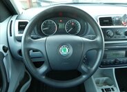 Škoda Roomster 26