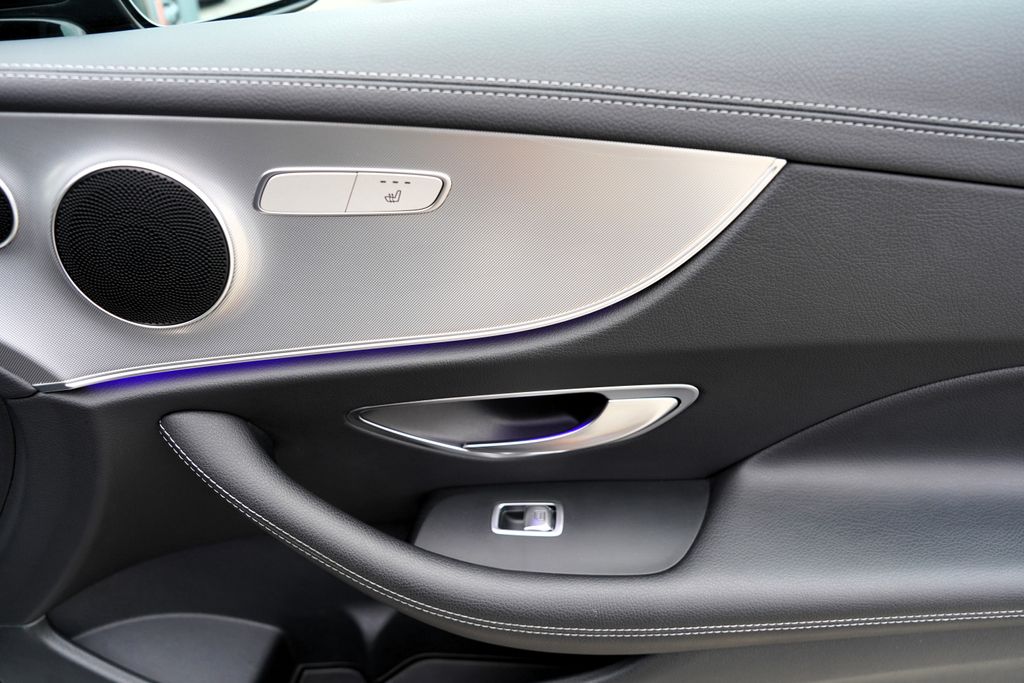 Mercedes-Benz Třídy E