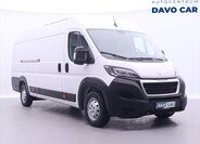 Peugeot Boxer Skříň 2,2 l 121 kw