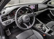 Audi A4 Kombi 3,0 l 170 kw