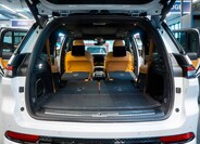 Jeep Grand Cherokee 7