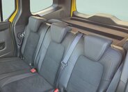 Mercedes-Benz Třídy T MPV 1,5 l 85 kw