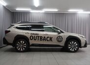 Subaru Outback 4