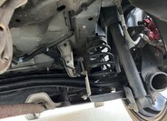 Ford Kuga SUV / Terénní 2,5 l 165 kw