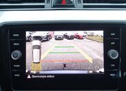 Volkswagen Passat Kombi 2,0 l 110 kw