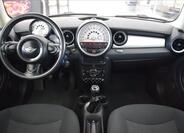 Mini Clubman 16