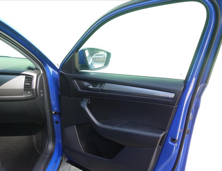 Škoda Kodiaq SUV 2,0 l 110 kw