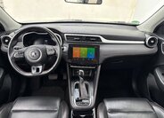 MG ZS SUV 999,0 82 kw