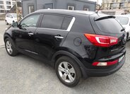 KIA Sportage SUV / Terénní 1,6 l 99 kw