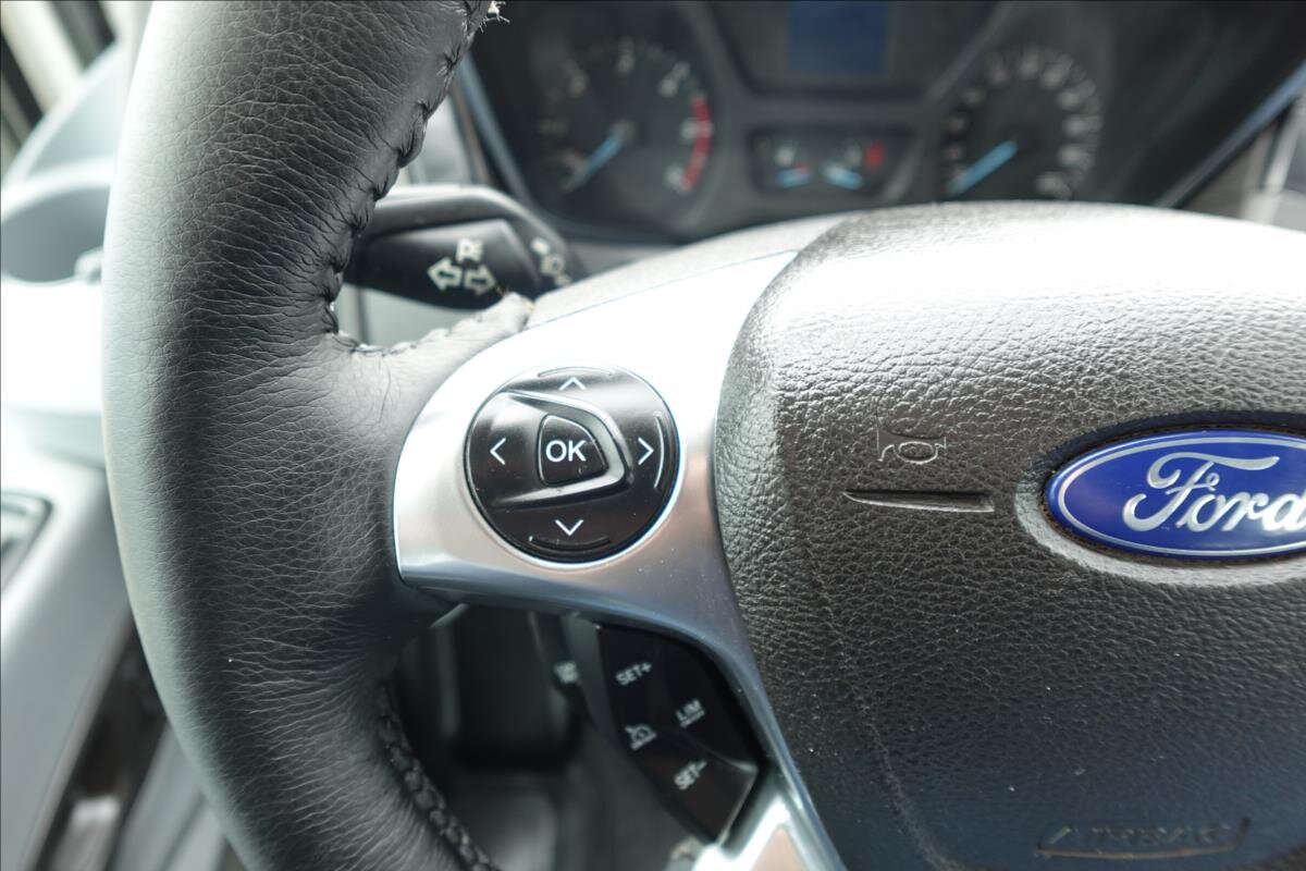 Ford Transit Ostatní 2,2 l 114 kw