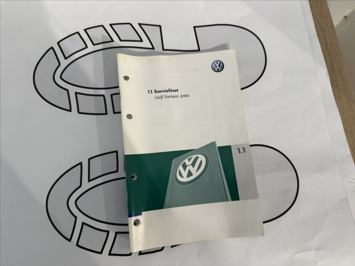 Volkswagen Golf Kombi 1,4 l 90 kw