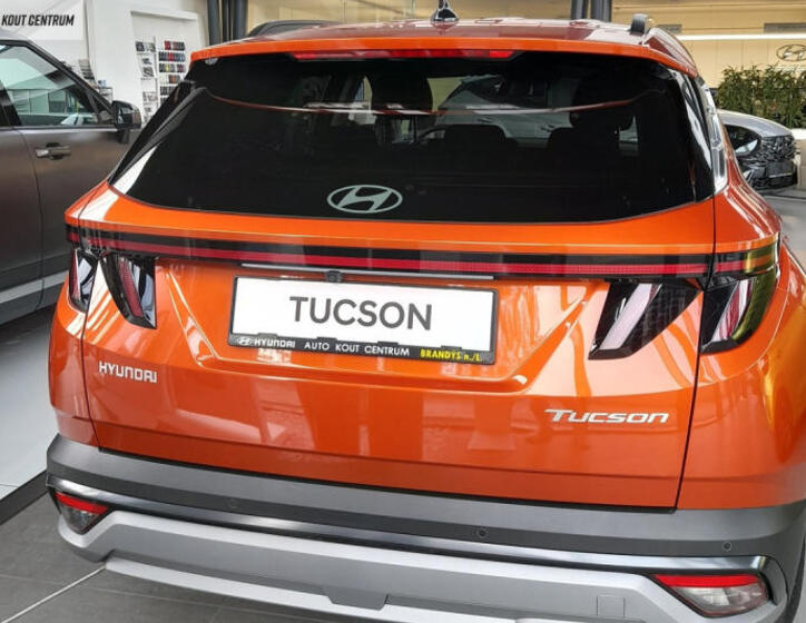 Hyundai Tucson 6