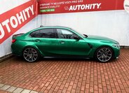 BMW M3 Sedan 3,0 l 375 kw