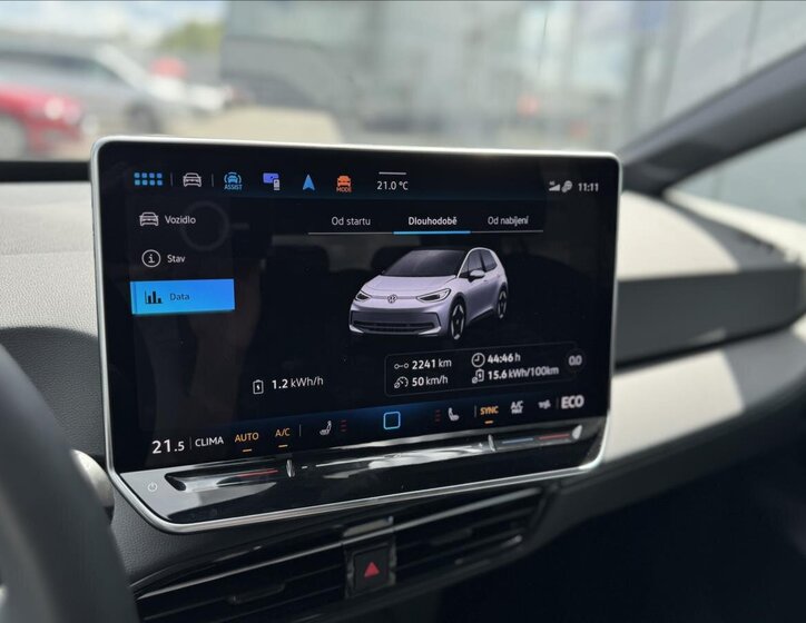 Volkswagen ID.3 Hatchback 0,0 125 kw