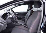 Ford Focus Kombi 1,5 l 110 kw