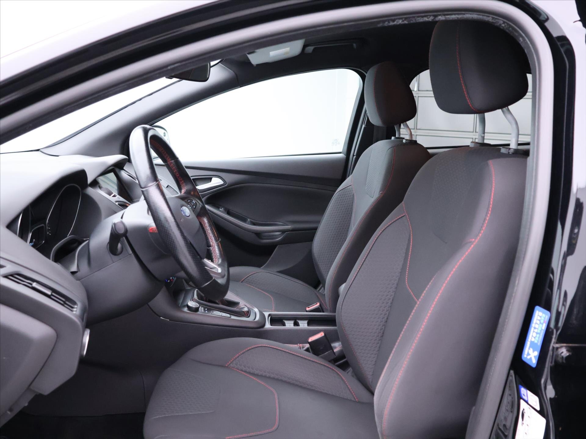 Ford Focus Kombi 1,5 l 110 kw