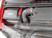 Mercedes-Benz Vito MPV 2,1 l 70 kw